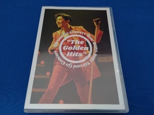 郷ひろみ DVD Hiromi Go Concert Tour 2020-2021 'The Golden Hits'