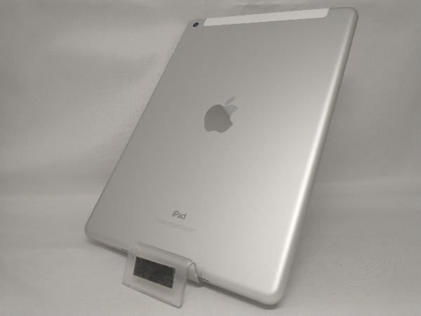 Apple iPad 9.7インチ Wi-Fi+Cellularモデル 128GB MR732J/A SIMフリー 