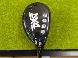 ユーティリティ PXG 0317X GEN2 FUJIKURA PRO73h flex:S ピーエックスジー 店舗受取可