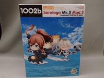 (フィギュア) (特典付き)ねんどろいど 1002b /艦隊これくしょん~艦これ~ Saratoga(サラトガ) Mk. Mod.2 グッスマオンライン限定_画像1