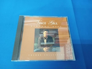 ヴィンス・ギル CD 【輸入盤】Vintage Gill