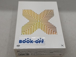 DVD a K2C ENTERTAINMENT DVD BOX 米盛(期間生産限定版)