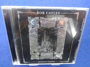 ボブ・カトレイ CD ミドル・アース