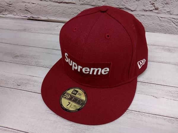 ヤフオク! -「supreme 1994」(帽子) (服飾小物)の落札相場・落札価格