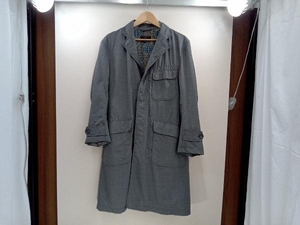 ENGINEERED GARMENTS × FREAK'S STORE エンジニアドガーメンツ × フリークスストア ウール トレンチコート　XS　MADE IN NEW YOKE