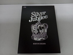 BUMP OF CHICKEN LIVE 2022 Silver Jubilee at Makuhari Messe(Blu-ray Disc)