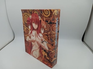 エルフェンリート Blu-ray BOX(Blu-ray Disc)