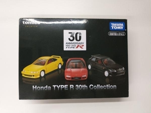 トミカ Honda TYPE R 30th Collection トミカプレミアム