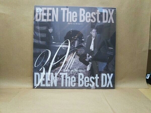 DEEN CD DEEN The Best DX ~Basic to Respect~(完全生産限定盤)(3Blu-spec CD2+Blu-ray Disc)