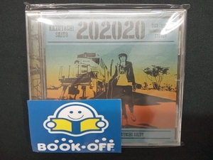 斉藤和義 CD 202020(通常盤)