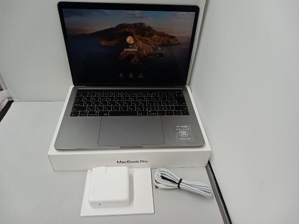 PC/タブレット ノートPC Apple MacBook Pro Retinaディスプレイ 1400/13.3 MUHN2J/A [スペース 