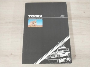 Nゲージ TOMIX 98961 JR 485系特急電車(仙台車両センター・A1・A2編成)セットハイグレード 6両 限定品