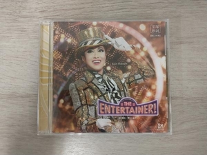 宝塚歌劇団星組 CD 星組宝塚大劇場公演ライブCD ショー・スペクタキュラー『THE ENTERTAINER!』