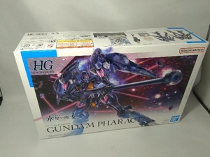 プラモデル バンダイ 1/144 ガンダムファラクト HG 「機動戦士ガンダム 水星の魔女」