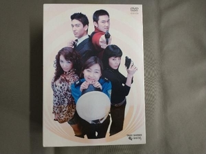 DVD 恋するスパイ DVD-BOX