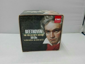 (オムニバス) CD 【輸入盤】Beethoven BOX(50CD)