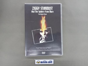 DVD　デヴィッド・ボウイ ジギー・スターダスト