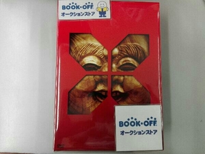 DVD a K2C ENTERTAINMENT DVD BOX 米盛(完全生産限定版)