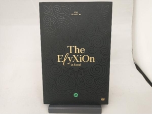 DVD 【輸入版】EXO PLANET #4 The ElyXiOn in Seoul