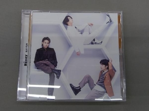 KAT-TUN CD Honey(通常盤)