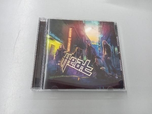 H.E.A.T CD フォース・マジュール