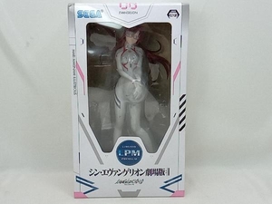  unopened goods genuine . wave * Mali * illustration rear s~LastMission~ limited premium figure Sega 