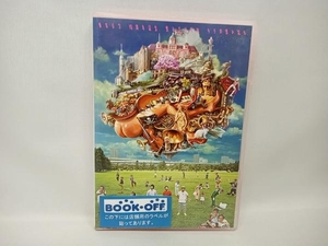 DVD 東京03 10周年記念 悪ふざけ公演 タチの悪い流れ