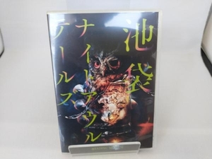 Blu-ray reading aloud pavilion [ Ikebukuro Night auru tail z](Blu-ray Disc)