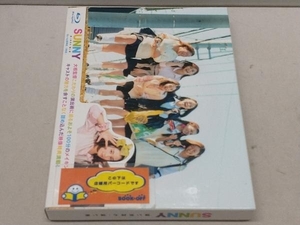 SUNNY 強い気持ち・強い愛 豪華版(Blu-ray Disc)