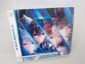 帯あり (ゲーム・ミュージック) CD 『ウマ娘 プリティーダービー』WINNING LIVE 10