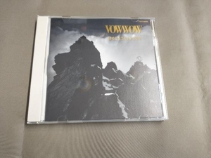 BOWWOW/VOW WOW CD MOUNTAIN TOP