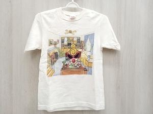 Hystericmini ヒステリックミニ ヒスミニ 半袖Tシャツ サイズ130cm