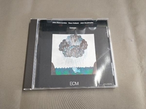 ジョン・アバークロンビー CD ゲイトウェイ