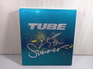 【現状品】 TUBE 25th Summer-Blu-ray BOX-(Blu-ray Disc)