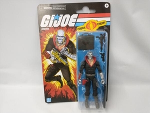 未開封品 G.I.JOE DESTRO