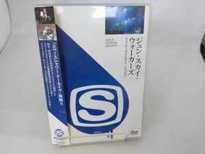 帯あり DVD SPACE SHOWER ARCHIVE