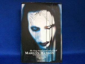  Marilyn * Manson autobiography Marilyn Manson 