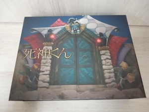 死神くん Blu-ray BOX(Blu-ray Disc)