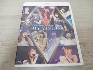 モーニング娘。'16 コンサートツアー秋 ~MY VISION~(Blu-ray Disc)