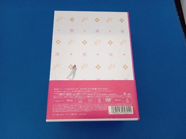 DVD ママはアイドル!DVD-BOX | JChere雅虎拍卖代购