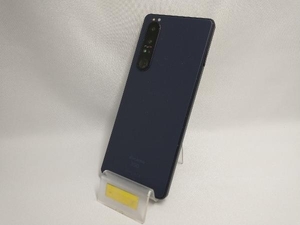 docomo [SIM блокировка нет ]Android SO-51B Xperia 1 III