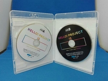 Hello! Project 2020 Winter HELLO! PROJECT IS [ ] ~side A/side B~(Blu-ray Disc)_画像3