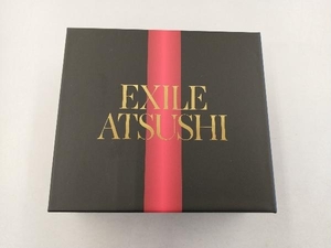 ATSUSHI (EXILE) CD ONE (初回生産限定盤) (3CD+5Blu-ray Disc)