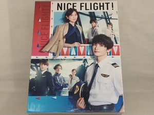 Blu-ray; NICE FLIGHT! Blu-ray BOX(Blu-ray Disc)