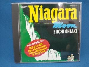 大滝詠一 CD ナイアガラ・ムーン