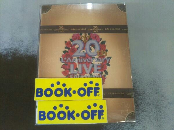 ヤフオク! -「l'arc-en-ciel box」の落札相場・落札価格