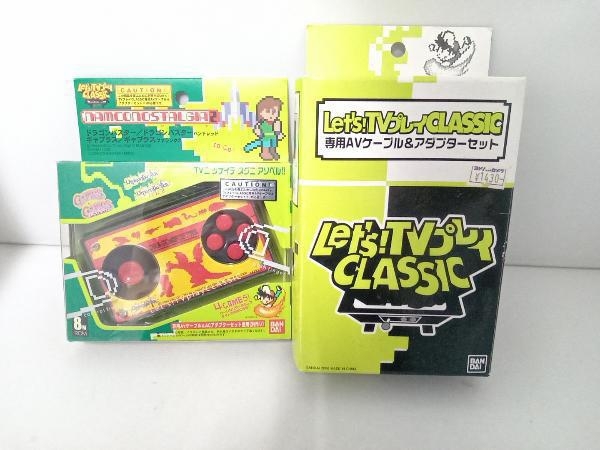 ヤフオク! -「let's!_tv_プレイ」の落札相場・落札価格