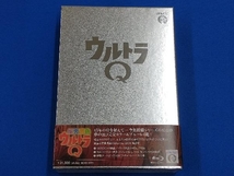 総天然色ウルトラQ Blu-ray BOX (Blu-ray Disc)_画像1