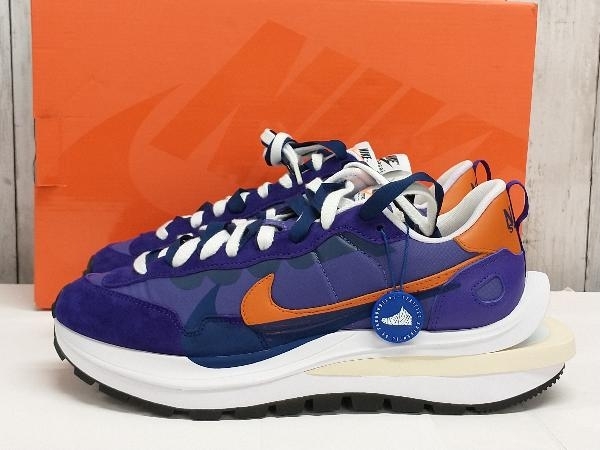 ヤフオク! -「ナイキ サカイ ヴェイパーワッフル」の落札相場・落札価格