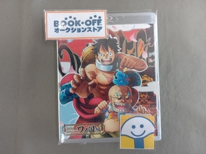 ONE PIECE ワンピース 20THシーズン ワノ国編 piece.10(Blu-ray Disc)